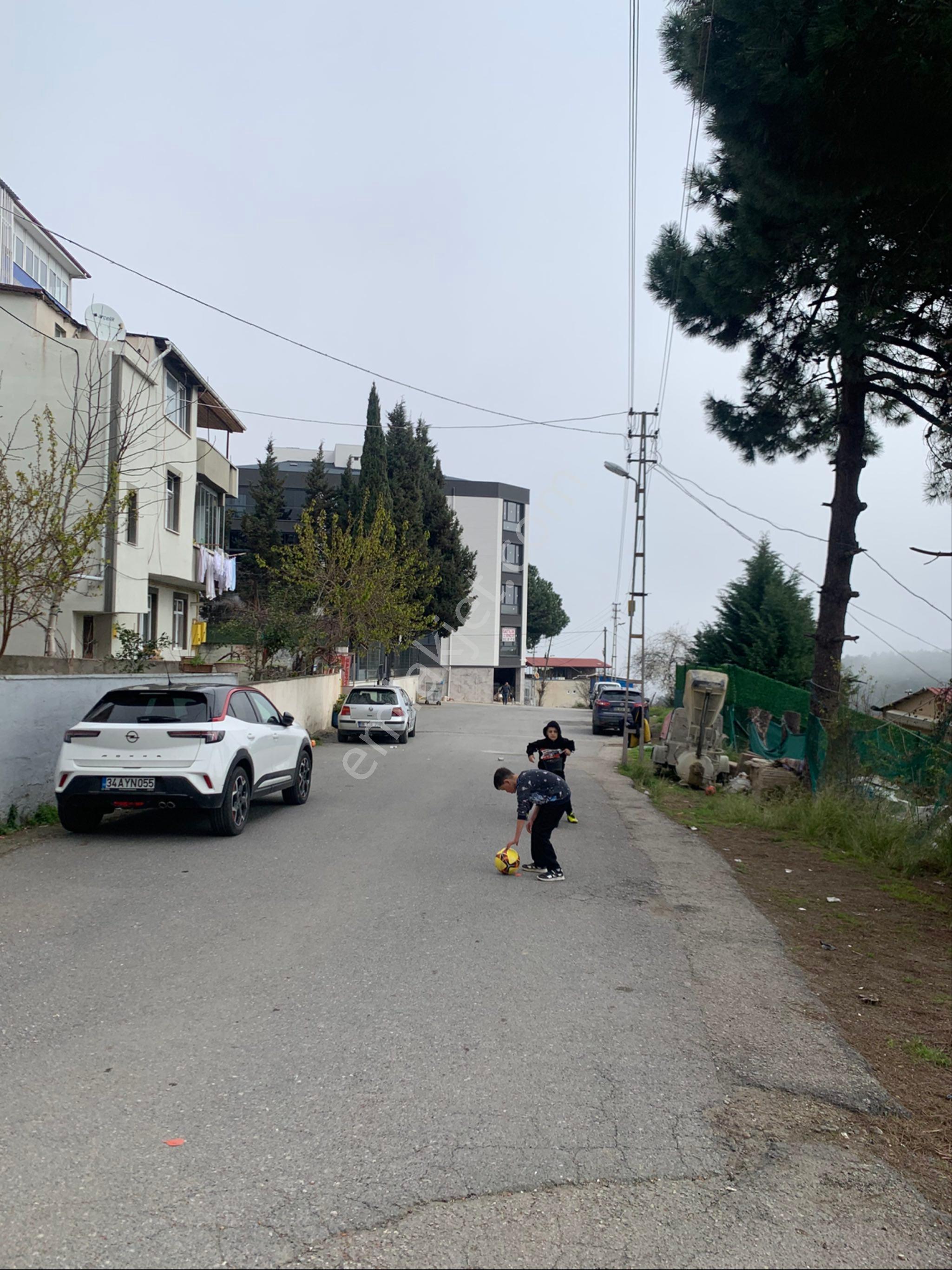 Fırsat Daire Baruthanede - Görsel 22