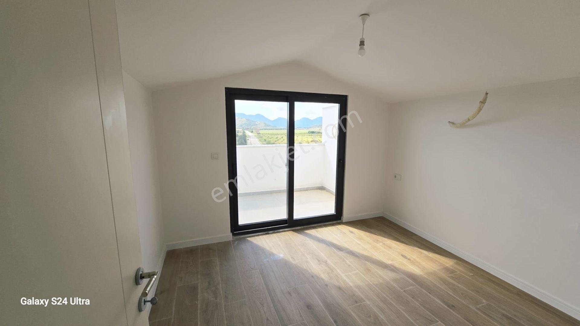 Karaçalıda Prestijli Yaşam: 4+1 Lüks Dubleks Daire! - Görsel 12