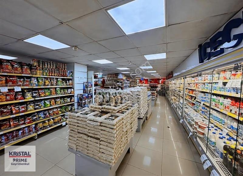 Kr Prime'dan Yıldırım Da Ana Cadde Üzeri 1.050 M² Dükkanlar - Görsel 7