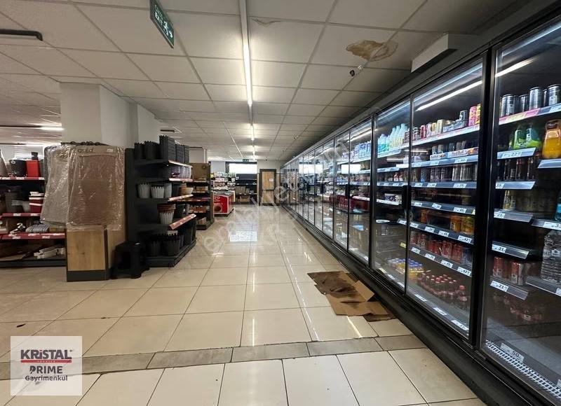 Kr Prime'dan Yıldırım Da Ana Cadde Üzeri 1.050 M² Dükkanlar - Görsel 3