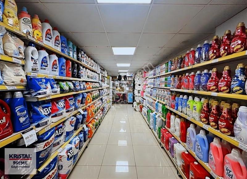 Kr Prime'dan Yıldırım Da Ana Cadde Üzeri 1.050 M² Dükkanlar - Görsel 4
