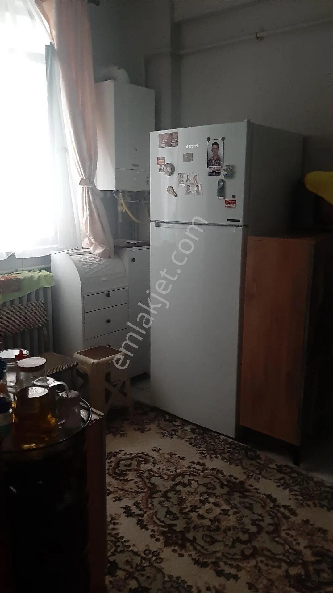 Tabaklar Mh.de 2+1 Satılık İş Yeri - Görsel 2