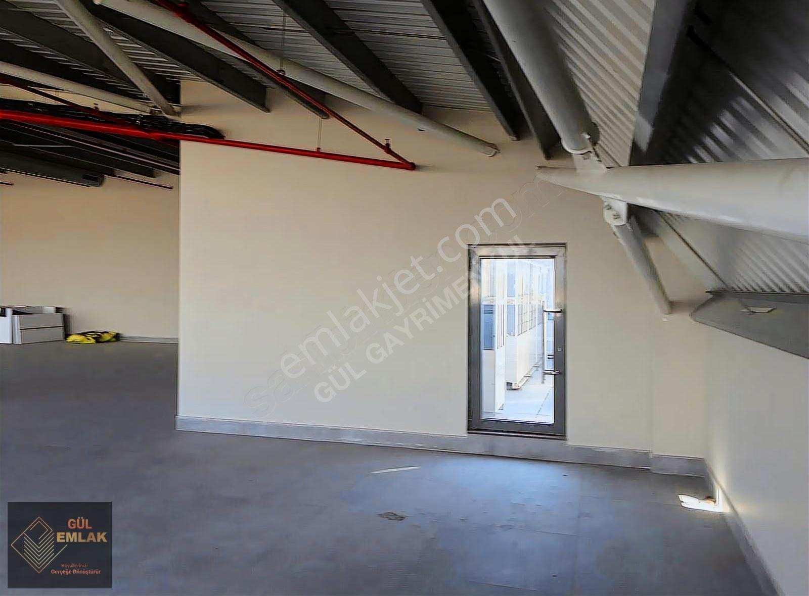 Esenyurt Akçaburgazda 700 M2 Hafif İmalata Uygun Ofis Katı - Görsel 19
