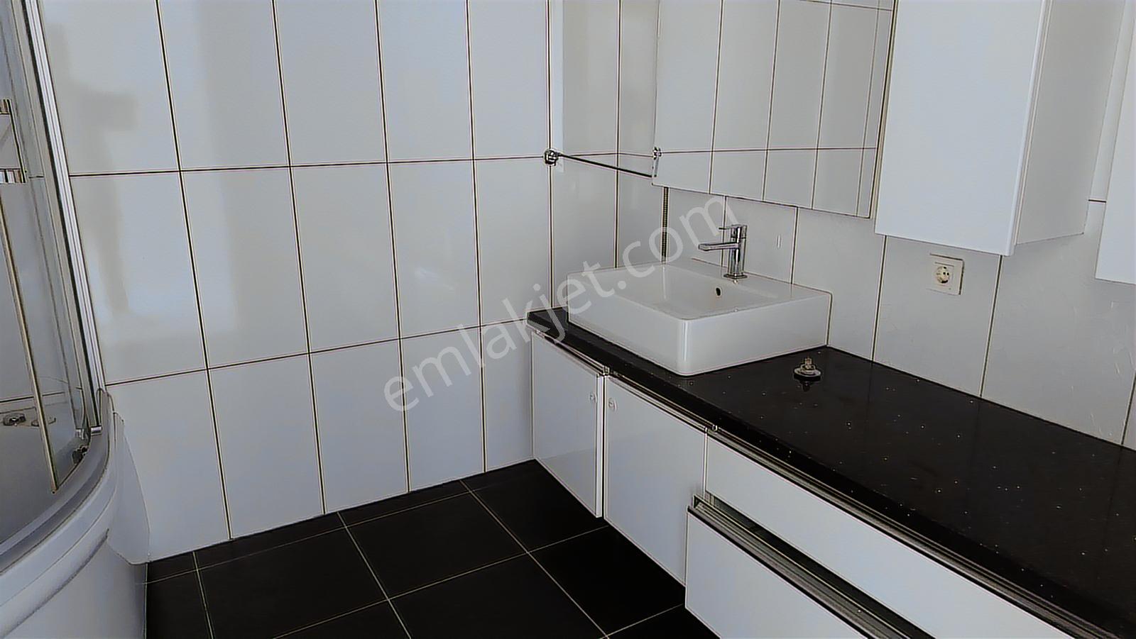 Tekirdağ Çorlu Hürriyet Mahallesi Kiralık 4+1 Lüks Daire - Görsel 24