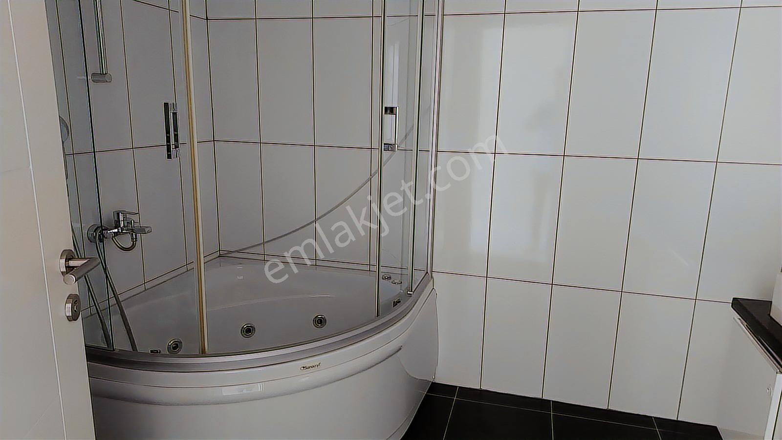 Tekirdağ Çorlu Hürriyet Mahallesi Kiralık 4+1 Lüks Daire - Görsel 17