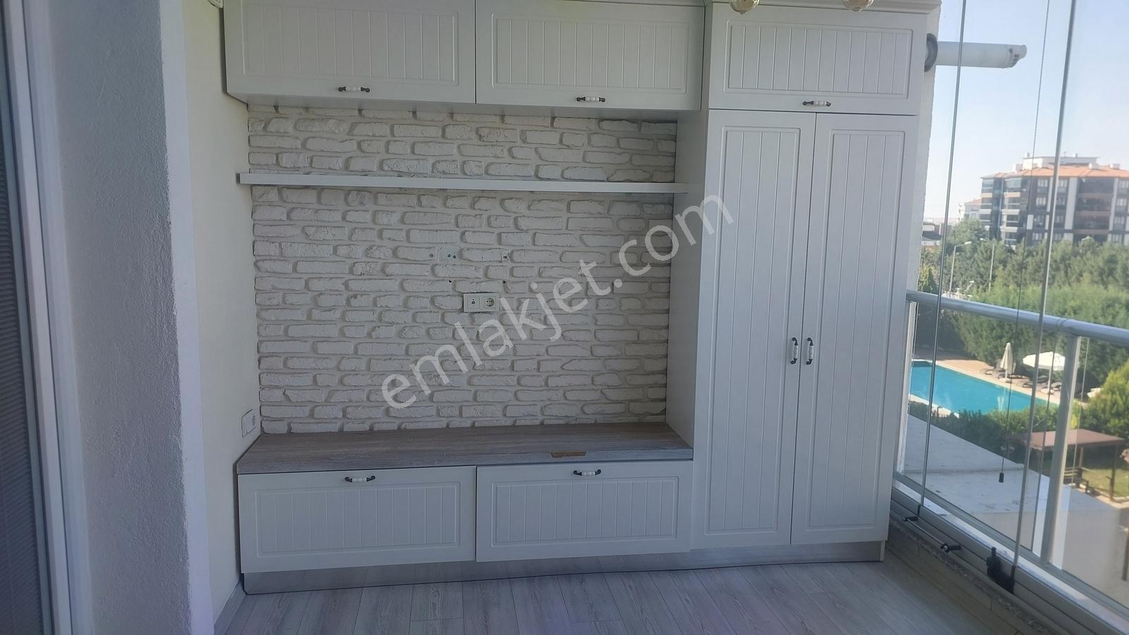 Tekirdağ Çorlu Hürriyet Mahallesi Kiralık 4+1 Lüks Daire - Görsel 32