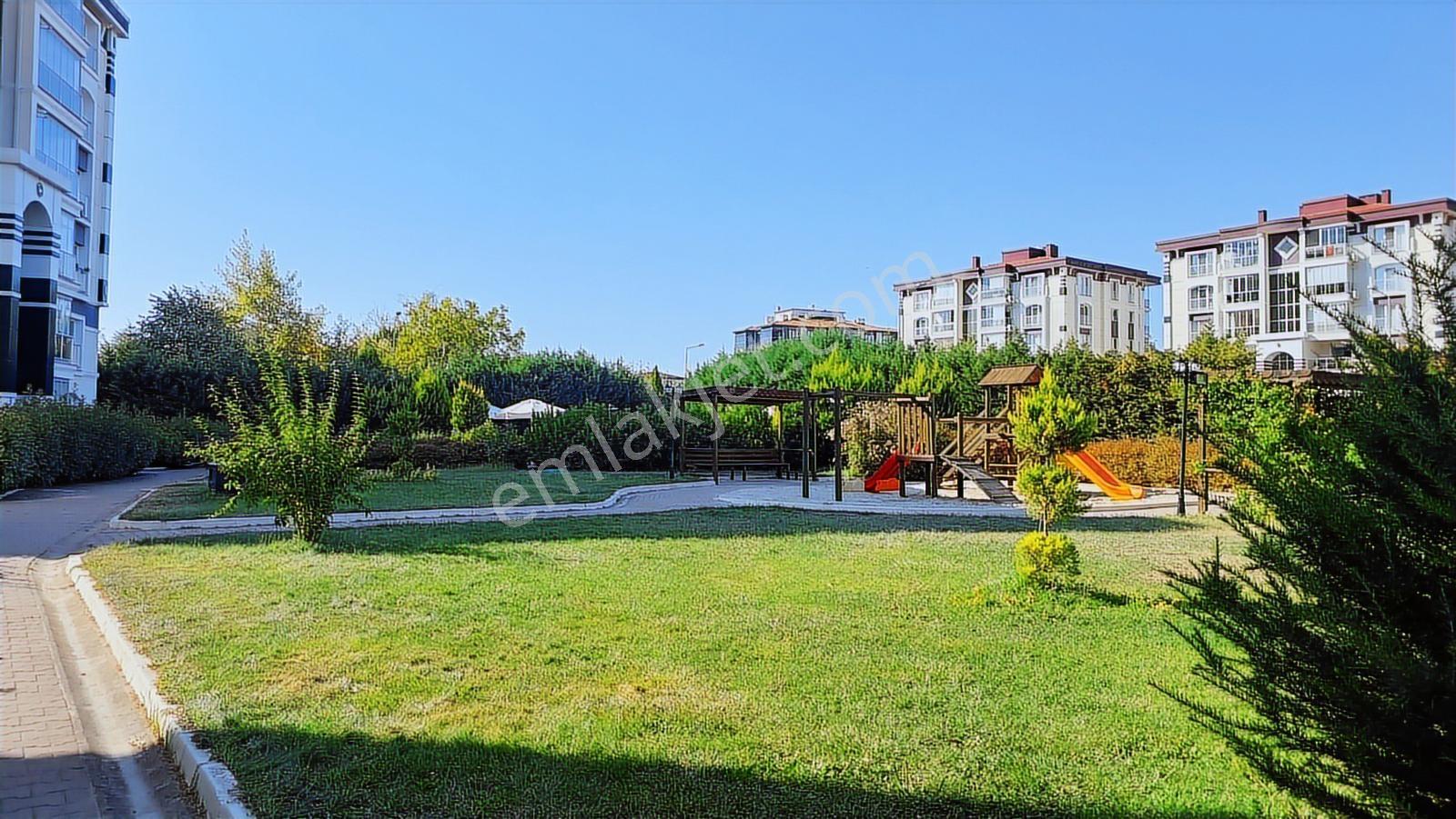 Tekirdağ Çorlu Hürriyet Mahallesi Kiralık 4+1 Lüks Daire - Görsel 21