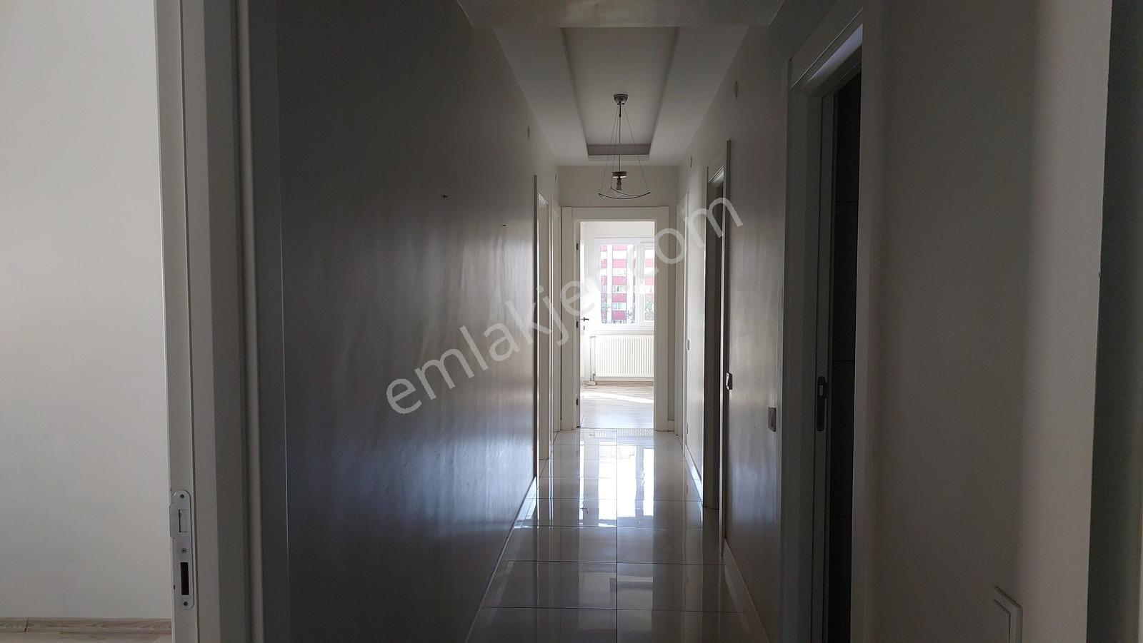 Tekirdağ Çorlu Hürriyet Mahallesi Kiralık 4+1 Lüks Daire - Görsel 16