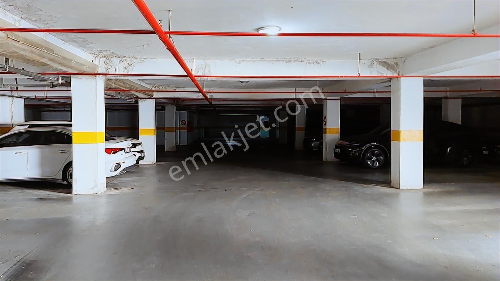 Tekirdağ Çorlu Hürriyet Mahallesi Kiralık 4+1 Lüks Daire - Görsel 19