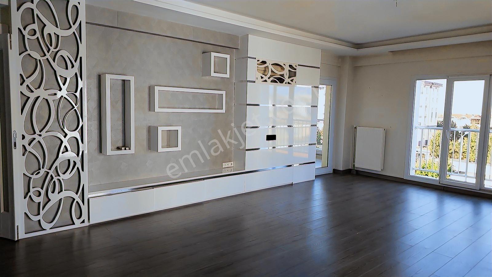 Tekirdağ Çorlu Hürriyet Mahallesi Kiralık 4+1 Lüks Daire - Görsel 7