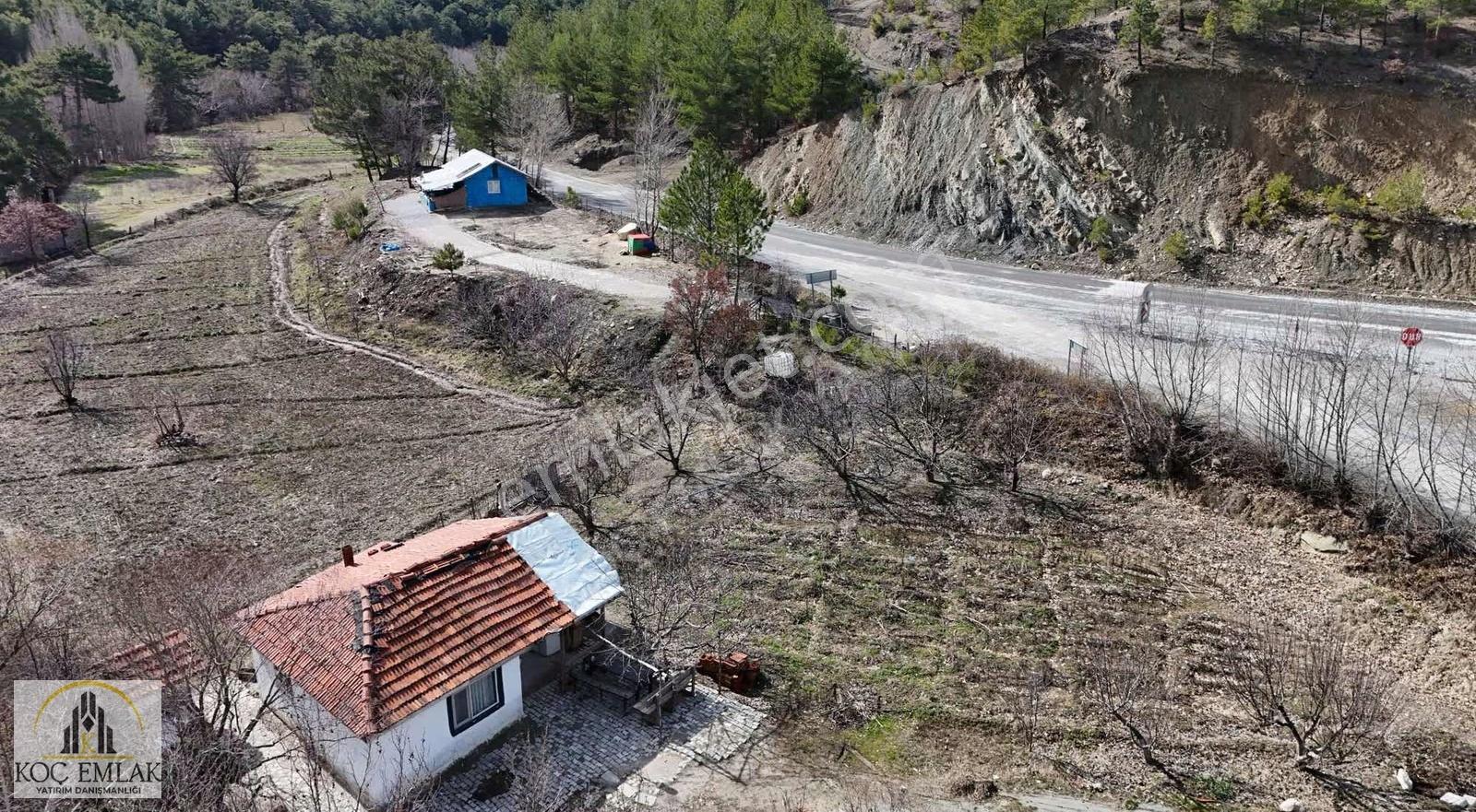 Koç Emlak'tan Emsallerinin Yarı Fiyatına !! Kaçmaz Fırsat