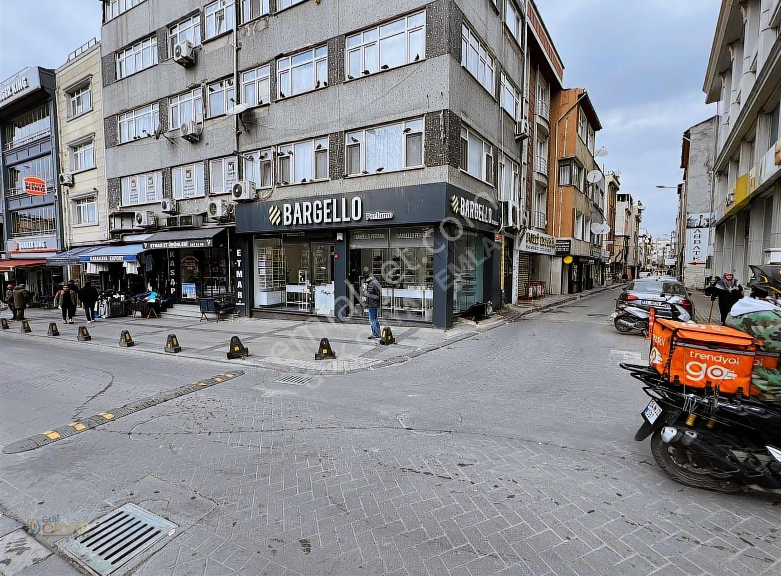 Gök Oryap'tan Bayrampaşa'nın Kalbinde Satılık Emsalsiz İş Yeri!! - Görsel 3