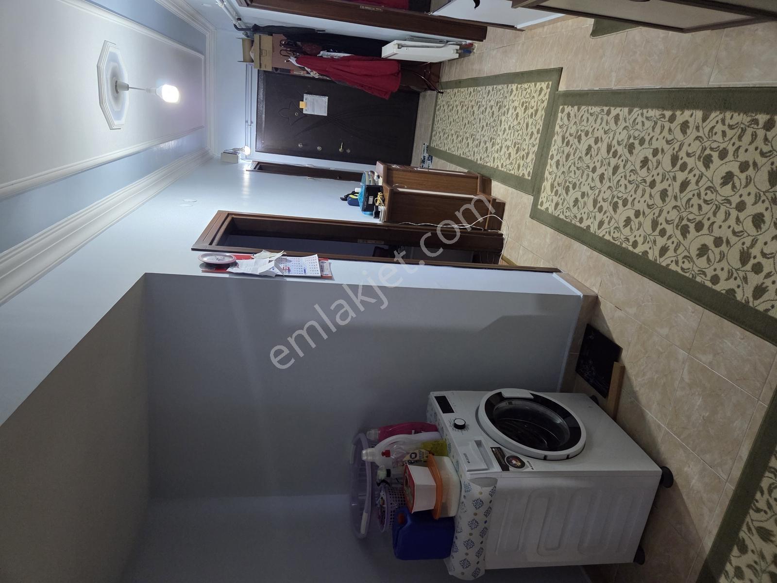 Park 23 Üstü Köşe Başı | 3 Cepheli | Asansörlü | Ebeveyn Banyolu - Görsel 30