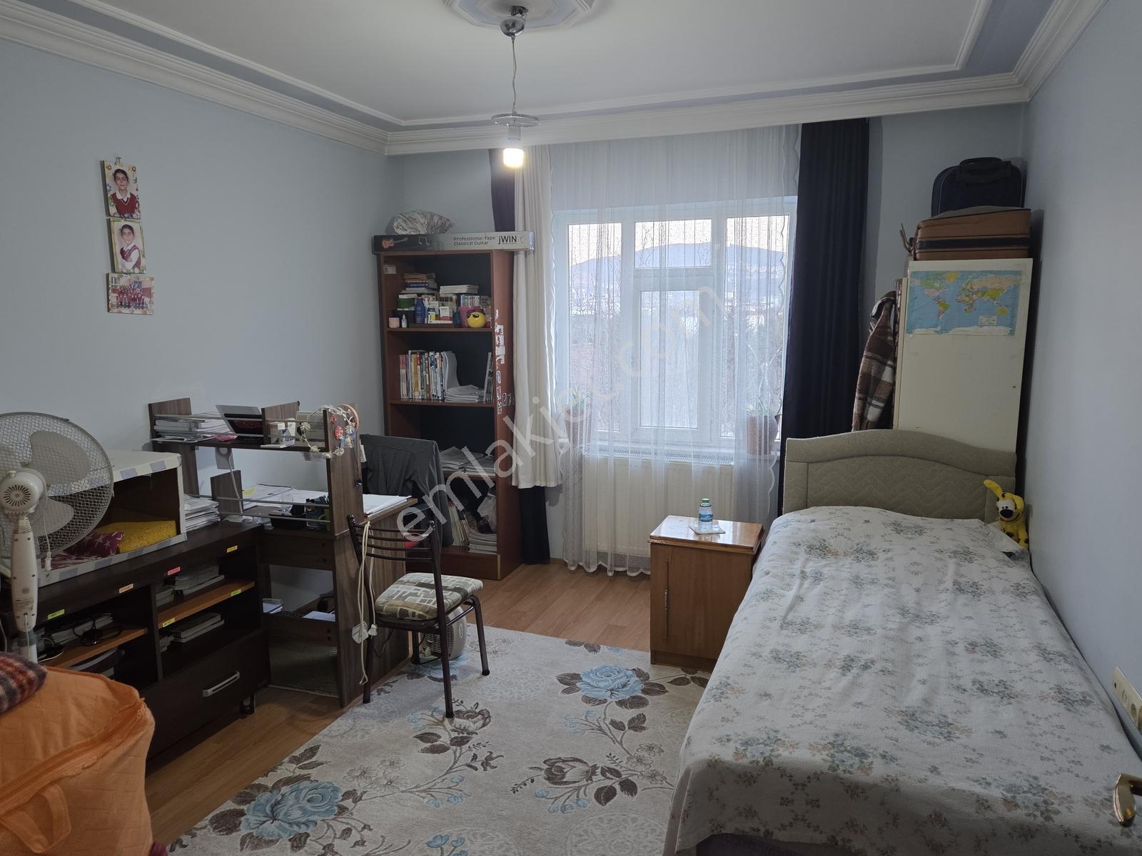 Park 23 Üstü Köşe Başı | 3 Cepheli | Asansörlü | Ebeveyn Banyolu - Görsel 14