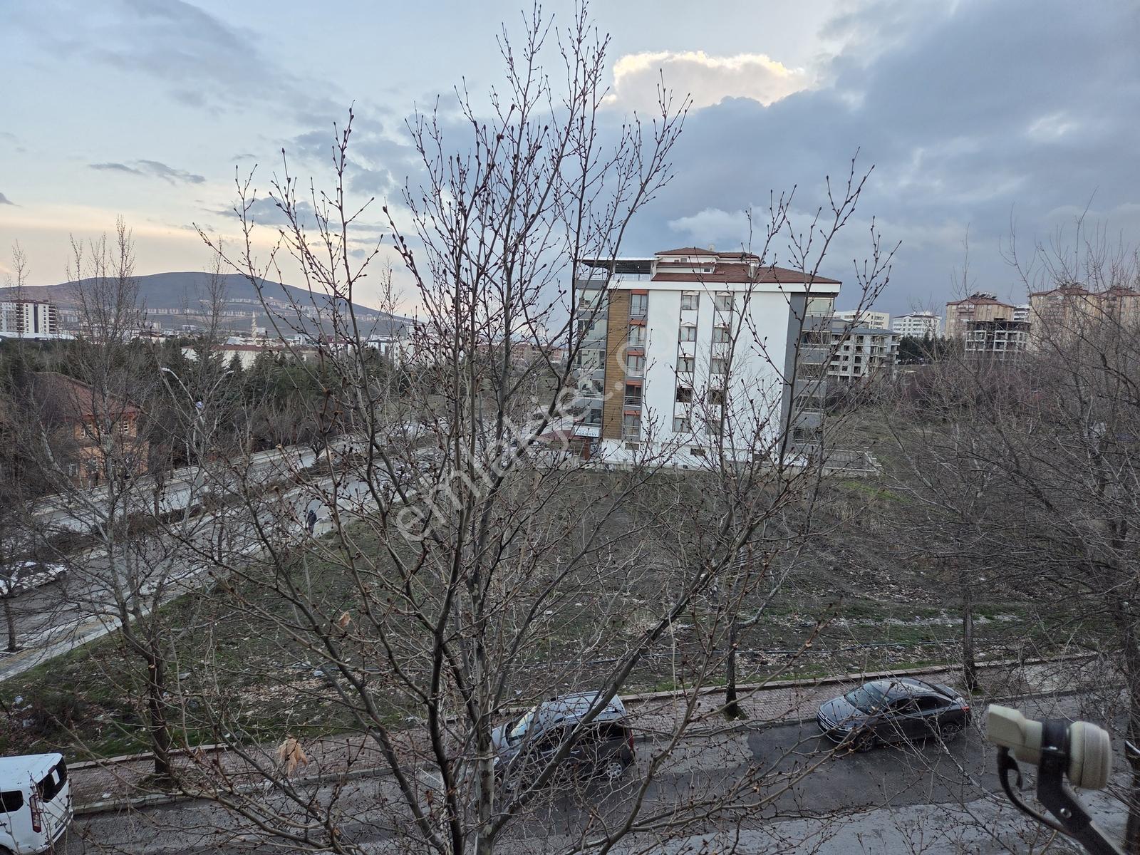 Park 23 Üstü Köşe Başı | 3 Cepheli | Asansörlü | Ebeveyn Banyolu - Görsel 23