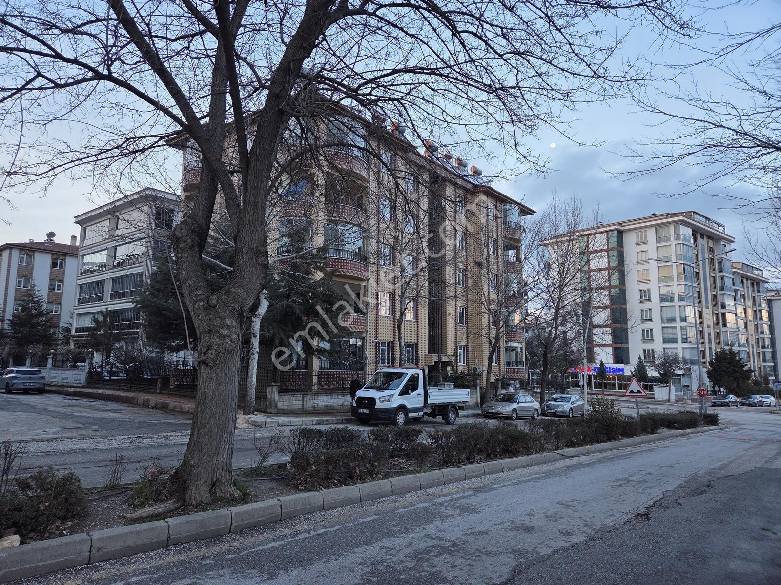 Park 23 Üstü Köşe Başı | 3 Cepheli | Asansörlü | Ebeveyn Banyolu - Görsel 20