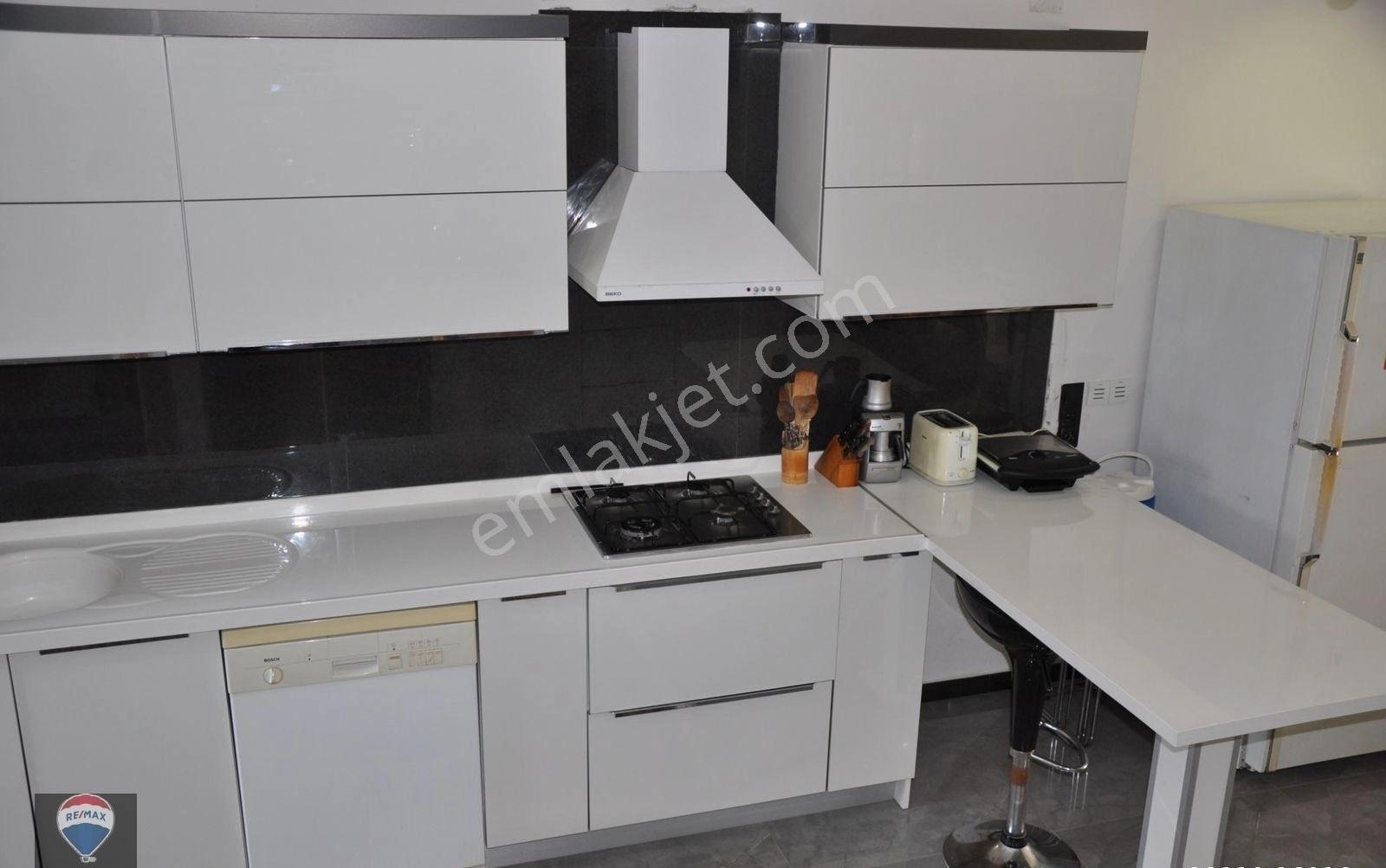 Davutlar Termal Villaları'nda Kıralık Lüks 4+1 Villa - Görsel 2