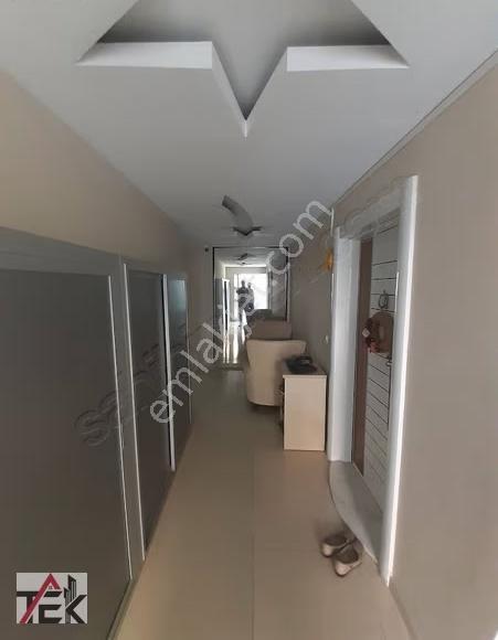 Şehir Hastanesi Vestpark Yakını Ana Çadde Üzerinde Yüksek Giriş - Görsel 12