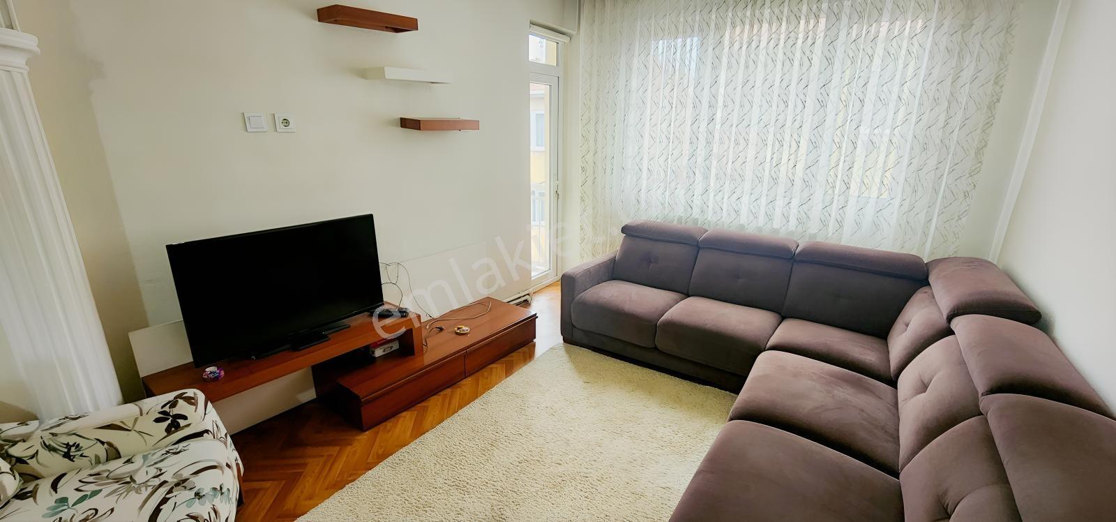 Kariyer'den İnegöl Merkez'de 3+1 Eşyalı Kiralık Daire - Görsel 22