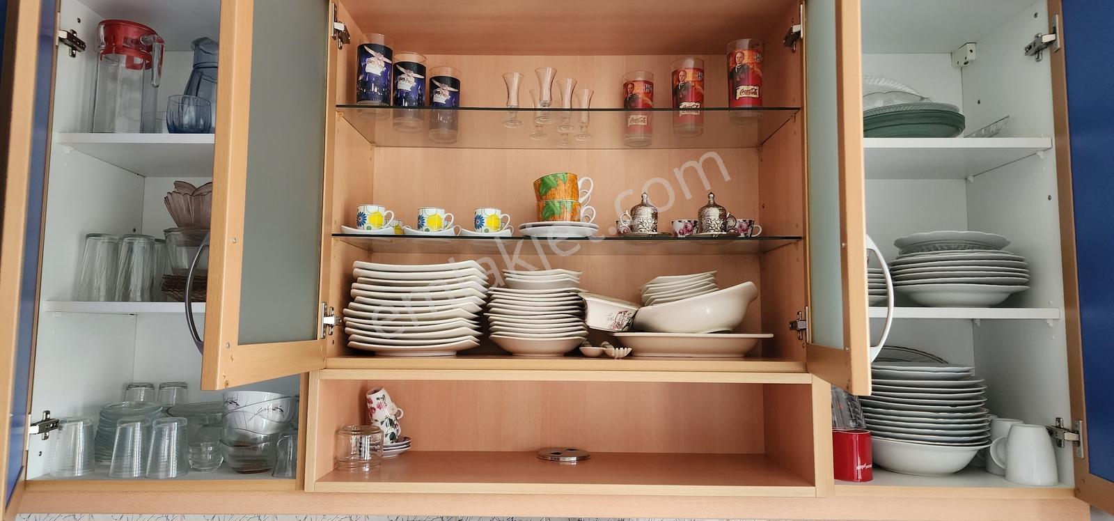 Kariyer'den İnegöl Merkez'de 3+1 Eşyalı Kiralık Daire - Görsel 6