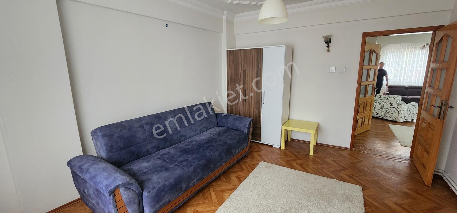 Kariyer'den İnegöl Merkez'de 3+1 Eşyalı Kiralık Daire - Görsel 17