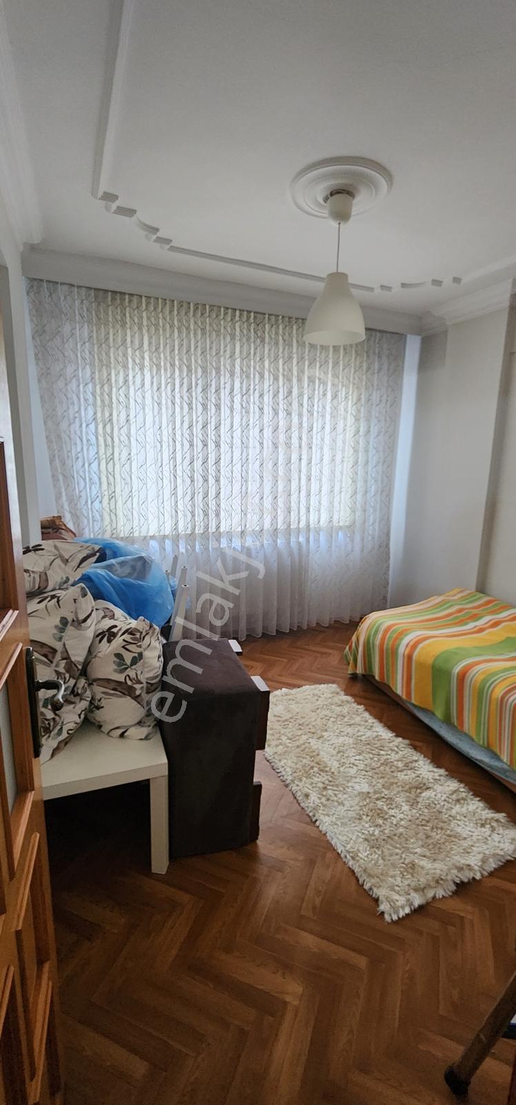 Kariyer'den İnegöl Merkez'de 3+1 Eşyalı Kiralık Daire - Görsel 5