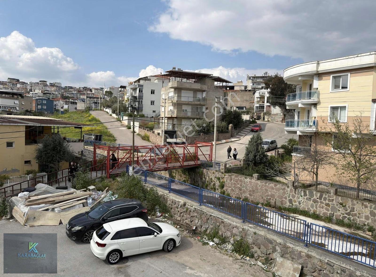 Katip Çelebi Diş Hast.ve Çiğli İzbana 10dk Yeni Bina - Görsel 11