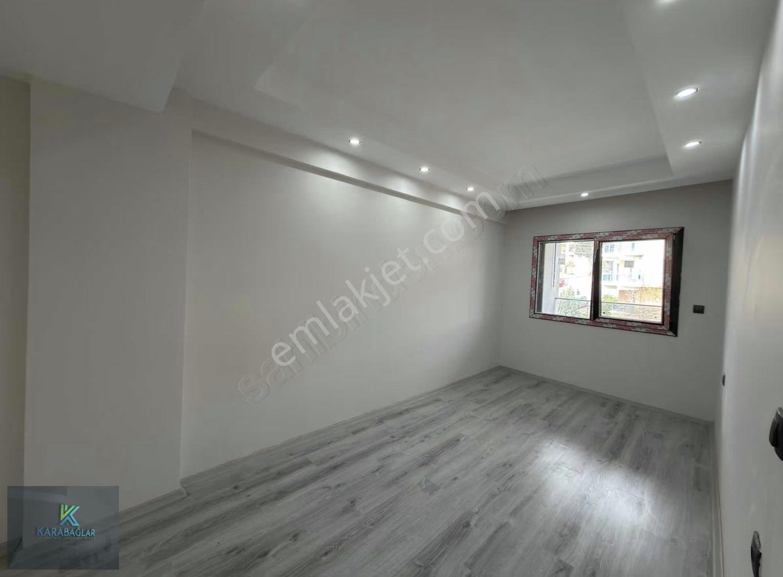 Katip Çelebi Diş Hast.ve Çiğli İzbana 10dk Yeni Bina - Görsel 16