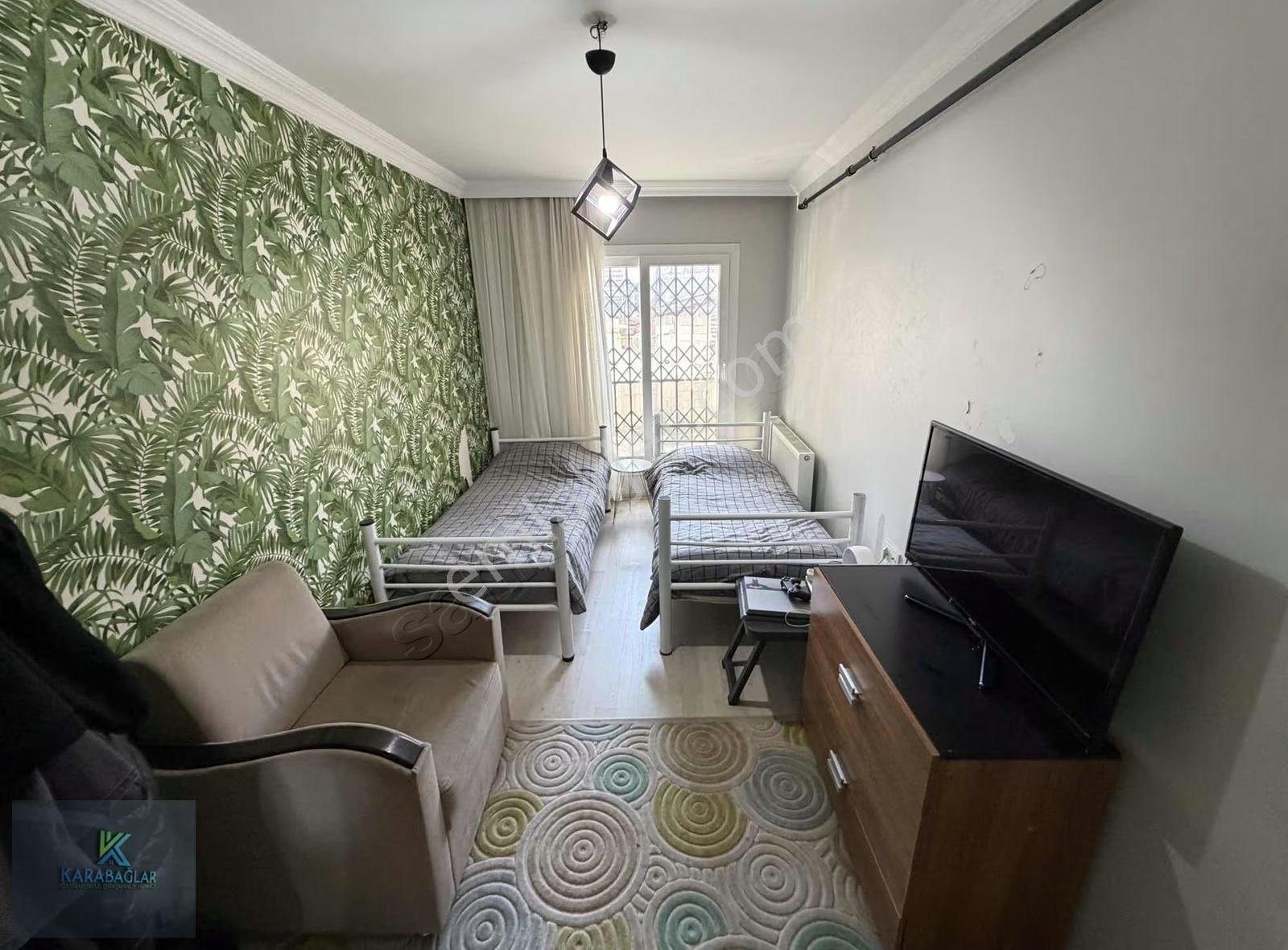 Merkez Cami Yak. 3+1/otoparklı/ebeveyn/dgaz Asansörlü Yeni Bina - Görsel 18