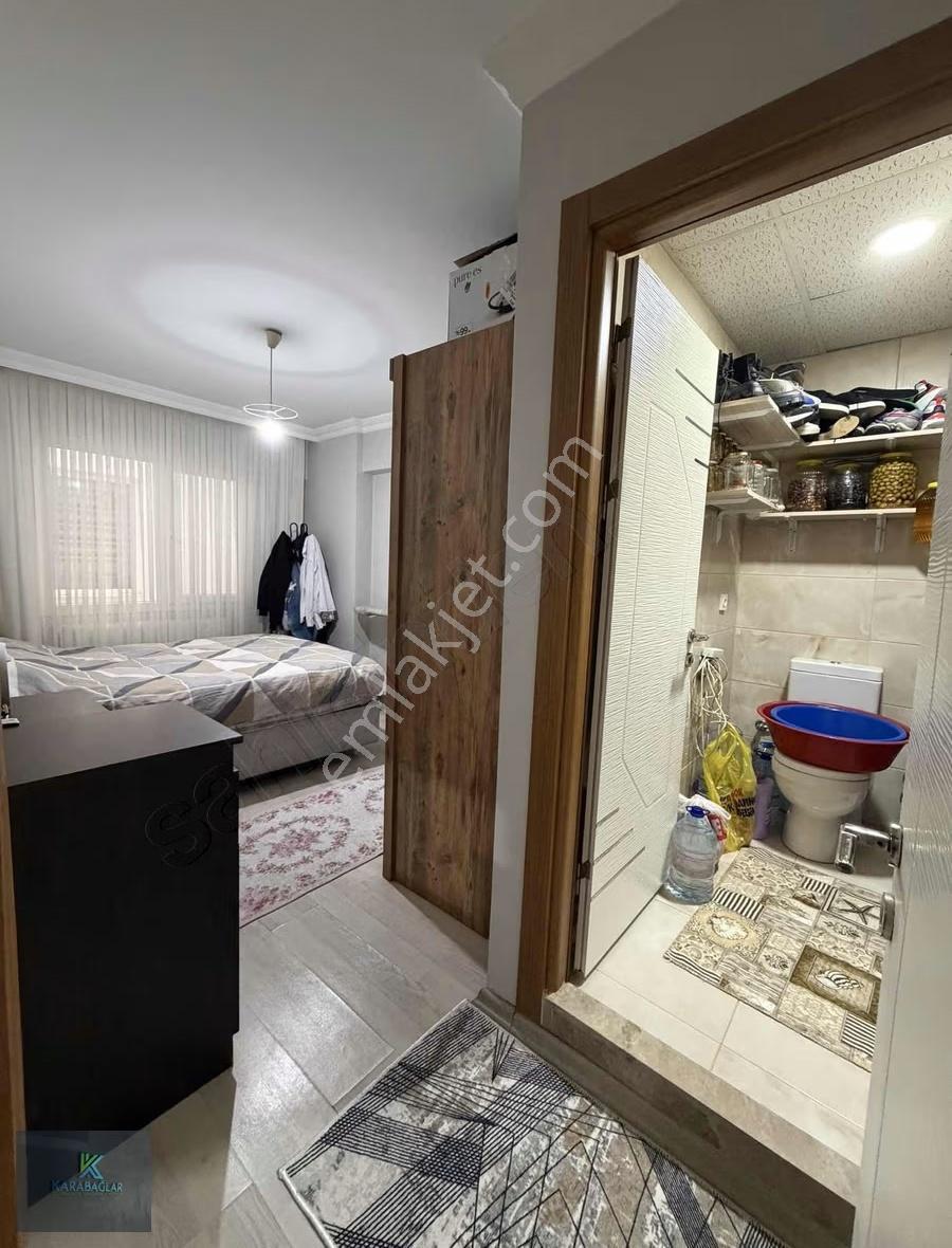 Merkez Cami Yak. 3+1/otoparklı/ebeveyn/dgaz Asansörlü Yeni Bina - Görsel 24