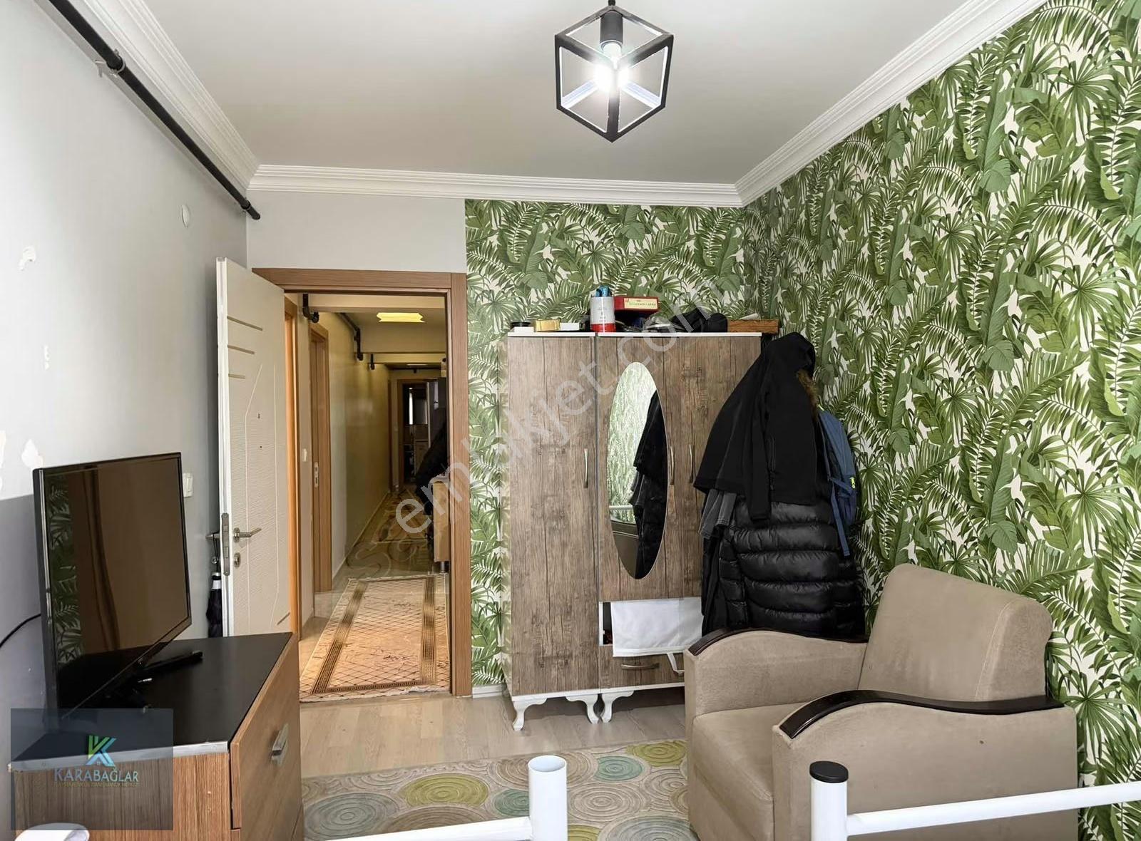 Merkez Cami Yak. 3+1/otoparklı/ebeveyn/dgaz Asansörlü Yeni Bina - Görsel 27