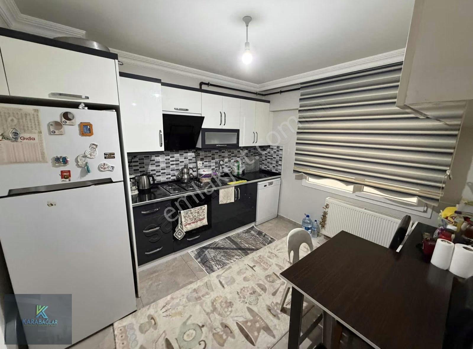 Merkez Cami Yak. 3+1/otoparklı/ebeveyn/dgaz Asansörlü Yeni Bina - Görsel 5
