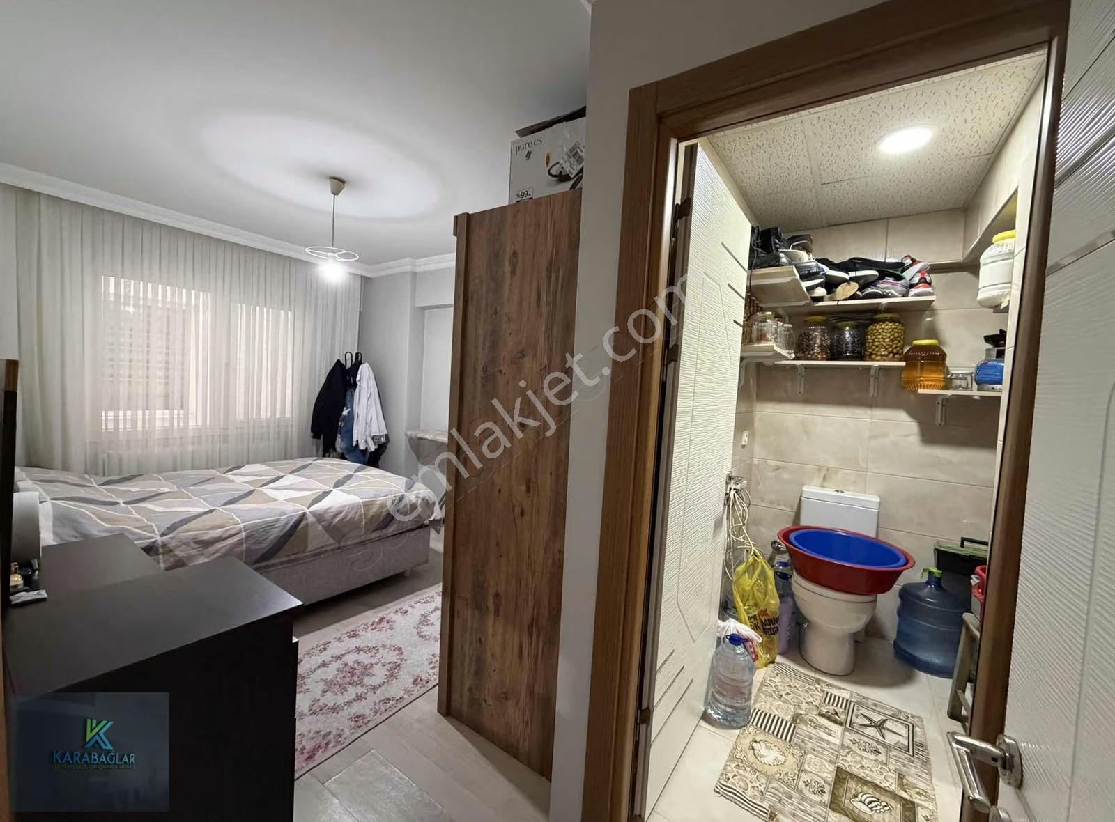 Merkez Cami Yak. 3+1/otoparklı/ebeveyn/dgaz Asansörlü Yeni Bina - Görsel 15