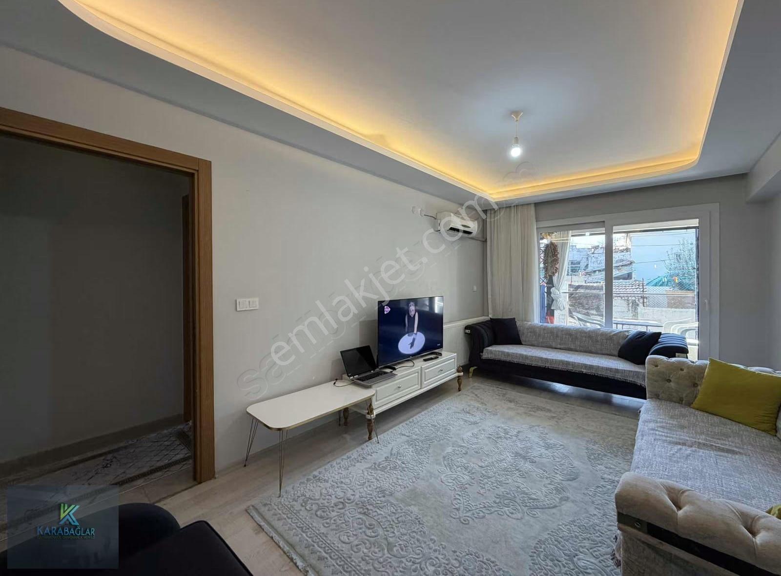 Merkez Cami Yak. 3+1/otoparklı/ebeveyn/dgaz Asansörlü Yeni Bina - Görsel 25
