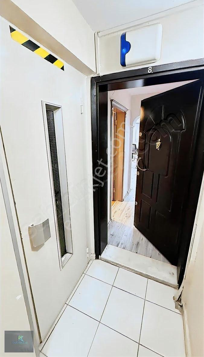 Konak Yeşiltepe Mah. Her İşe Uygun Ofis - Görsel 2