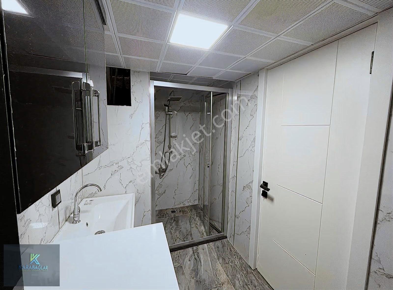 Hürriyet Mah. 3+1 145m2 Arakat Teraslı Dublex Full Yapılı Daire - Görsel 8