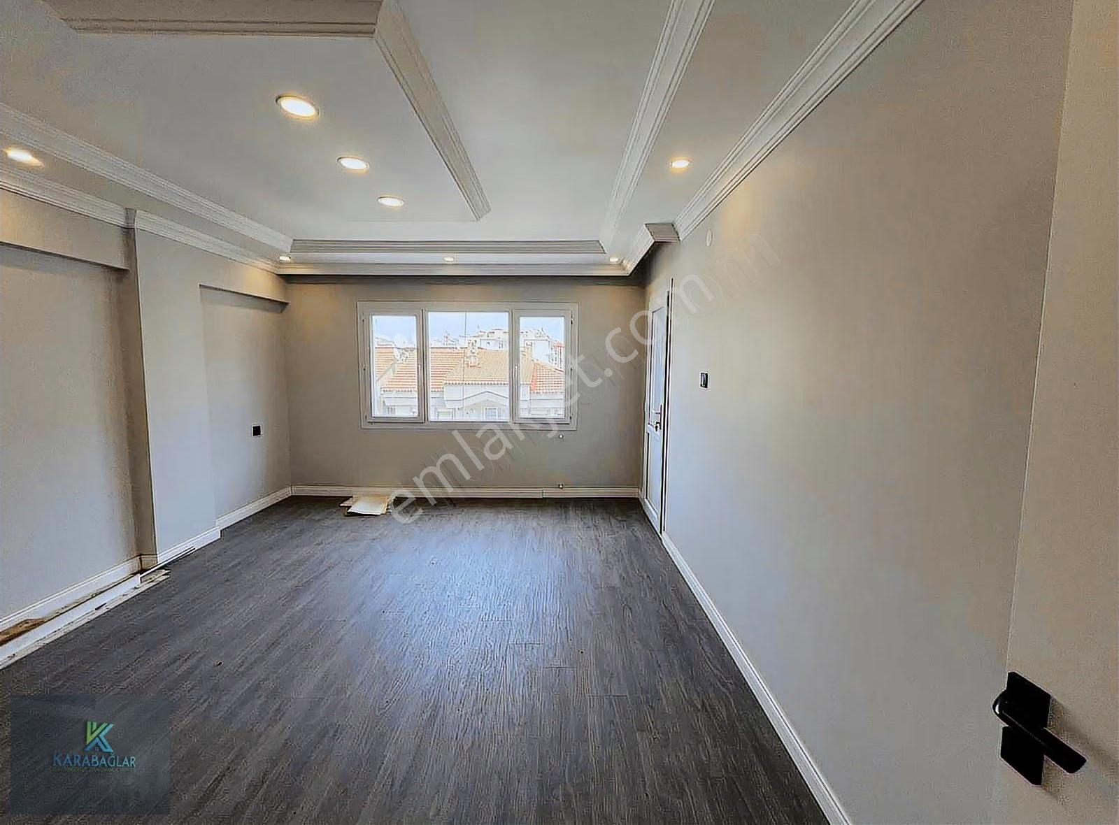Hürriyet Mah. 3+1 145m2 Arakat Teraslı Dublex Full Yapılı Daire - Görsel 12
