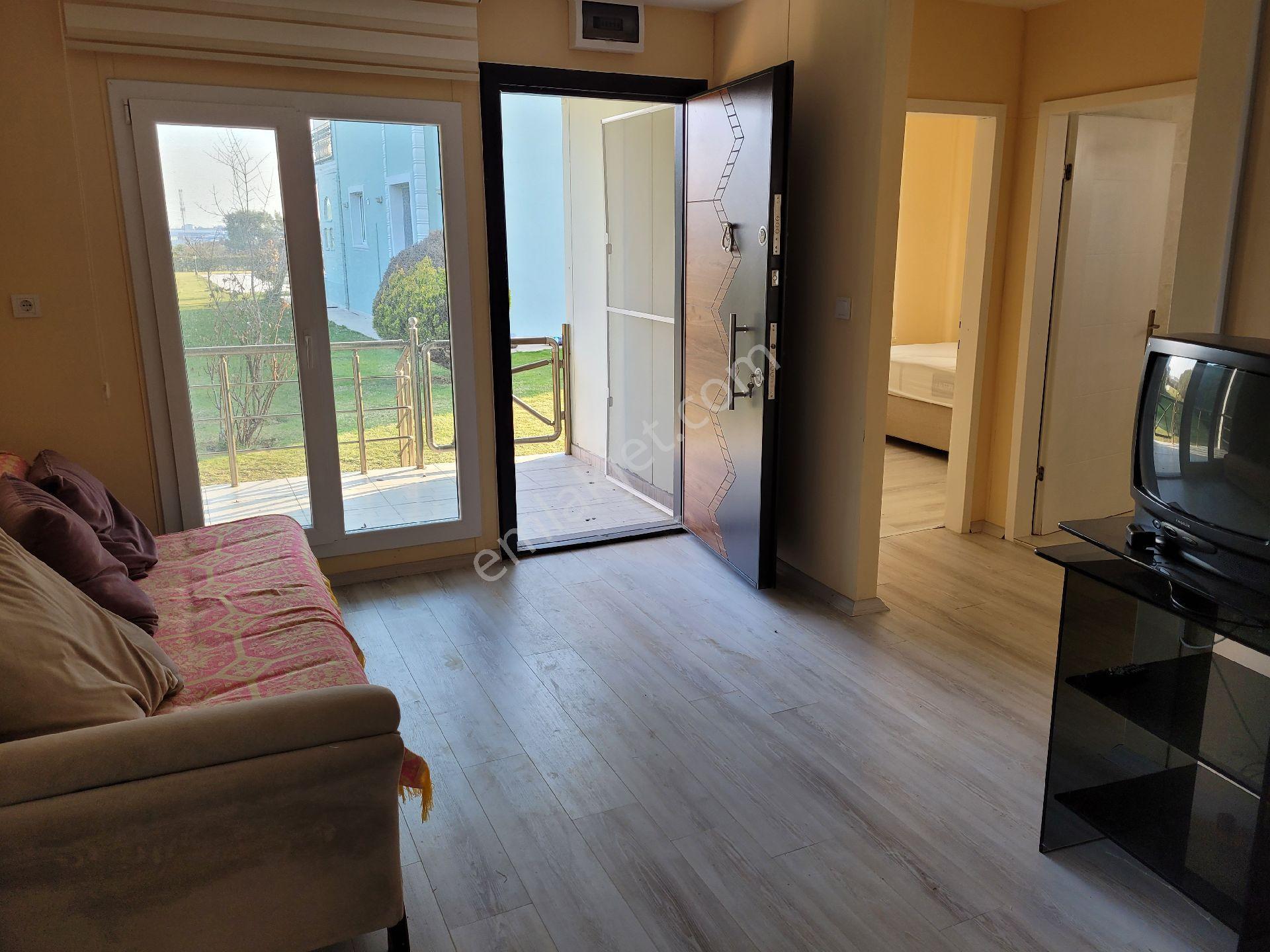 Silivri Kavaklı Kiralık 4967m² Çiflik Villa-havuz-sauna-müştemilat-çim,sebze Meyve Alanı - Görsel 19