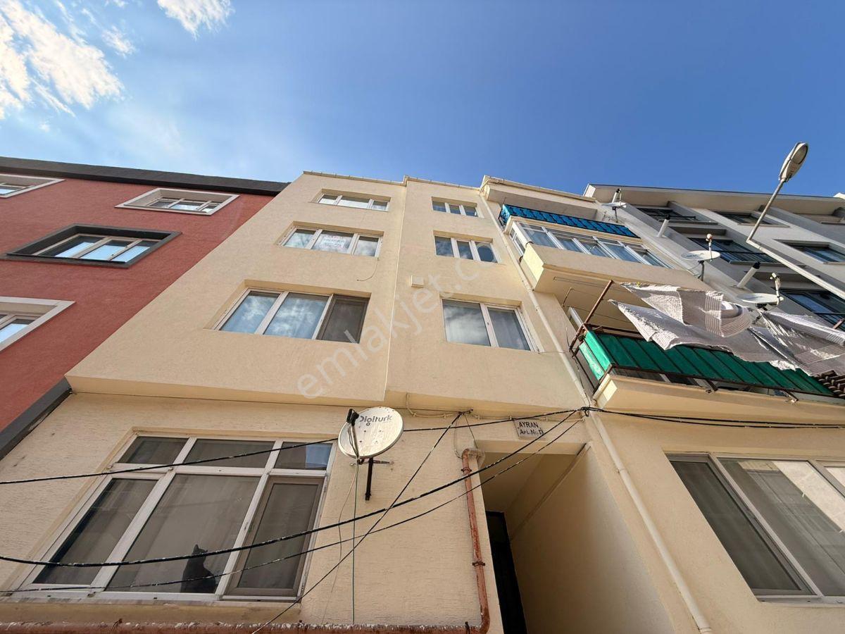 Aycan Gayrimenkulden Bentbaşı Mahallesinde Satılık 2+1 Daire - Görsel 13