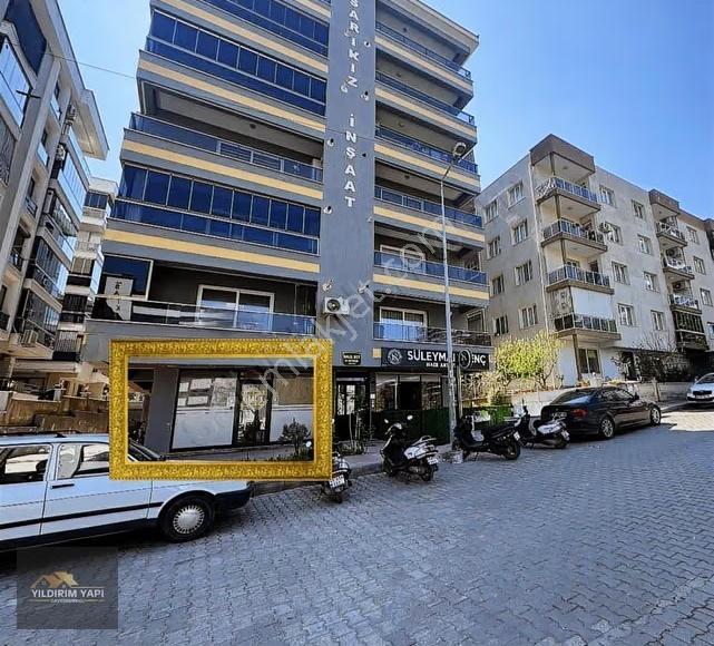 Sarıkız Hastanesi Karşısı Kiralık Dükkan (pideye Uygun)