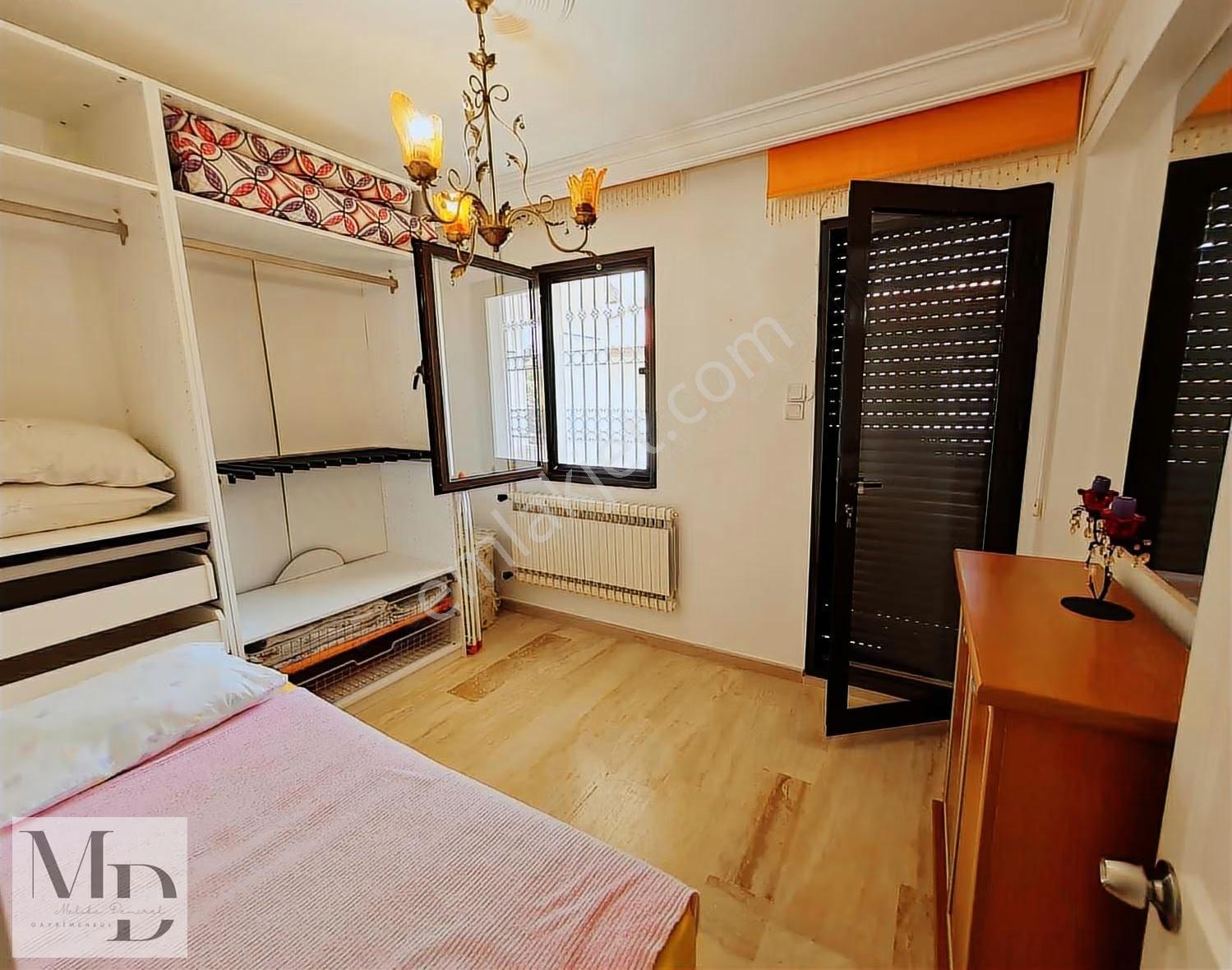 Altınyunusta Özel Havuzlu 4+1 Müstakil Villa - Görsel 5