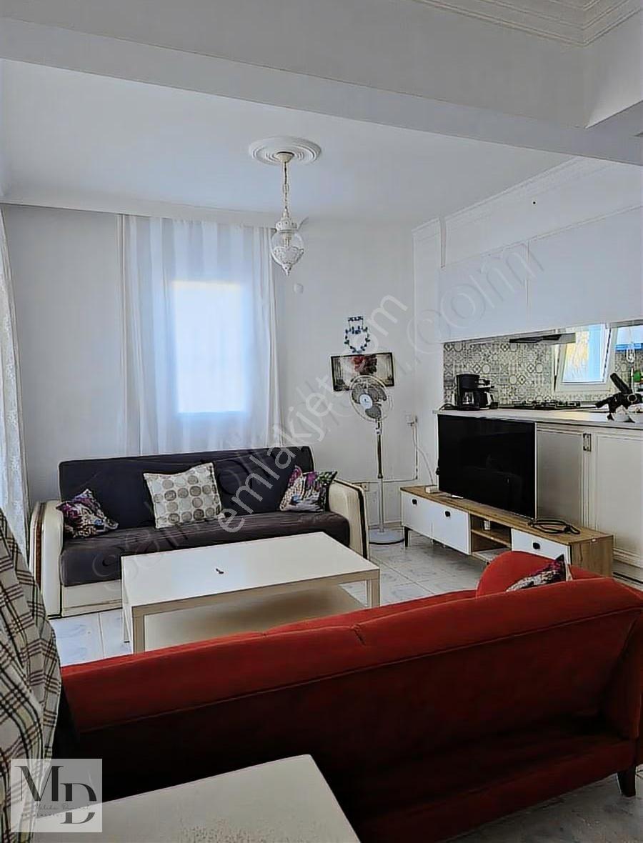 Çeşme Reisderede Deniz Manzaralı Villa - Görsel 9