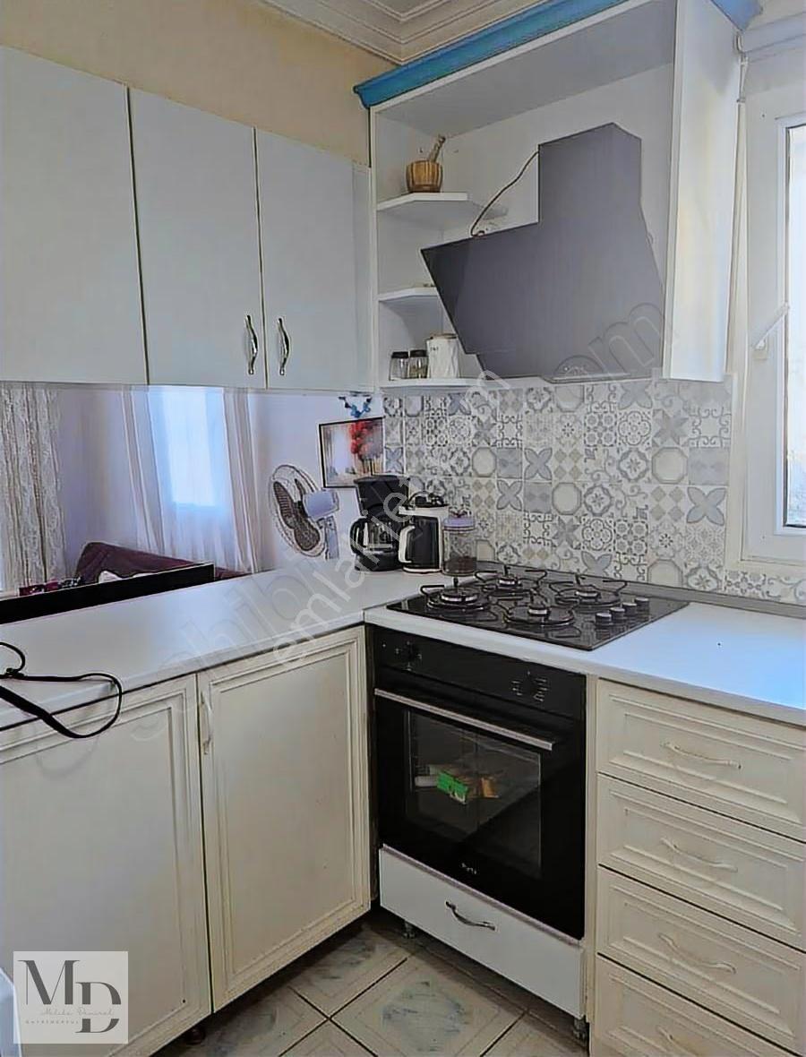 Çeşme Reisderede Deniz Manzaralı Villa - Görsel 11