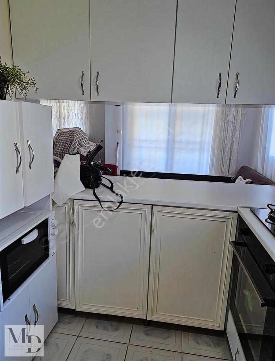 Çeşme Reisderede Deniz Manzaralı Villa - Görsel 4