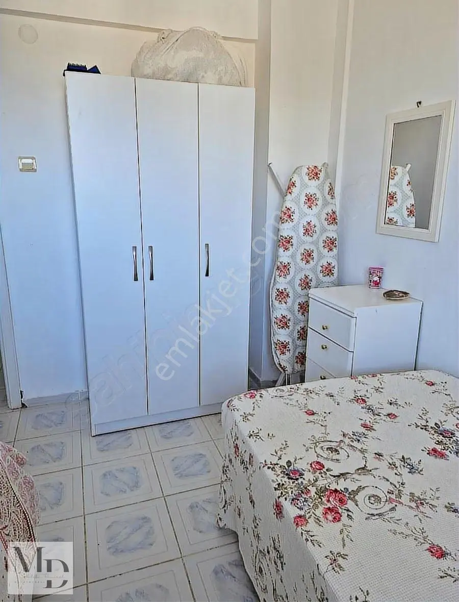 Çeşme Reisderede Deniz Manzaralı Villa - Görsel 3