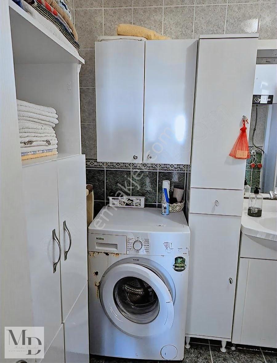 Çeşme Reisderede Deniz Manzaralı Villa - Görsel 16