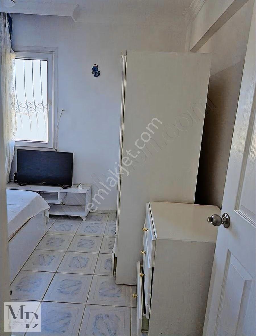 Çeşme Reisderede Deniz Manzaralı Villa - Görsel 6