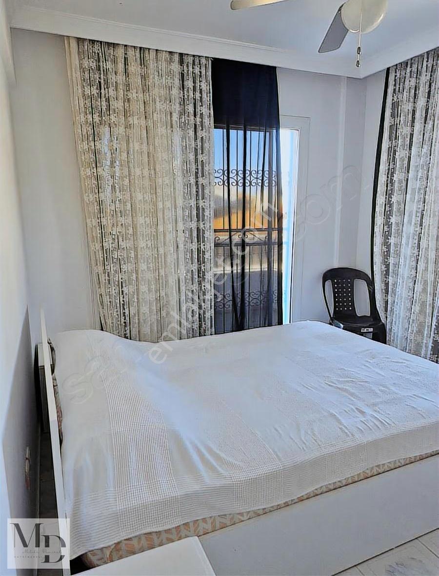 Çeşme Reisderede Deniz Manzaralı Villa - Görsel 5