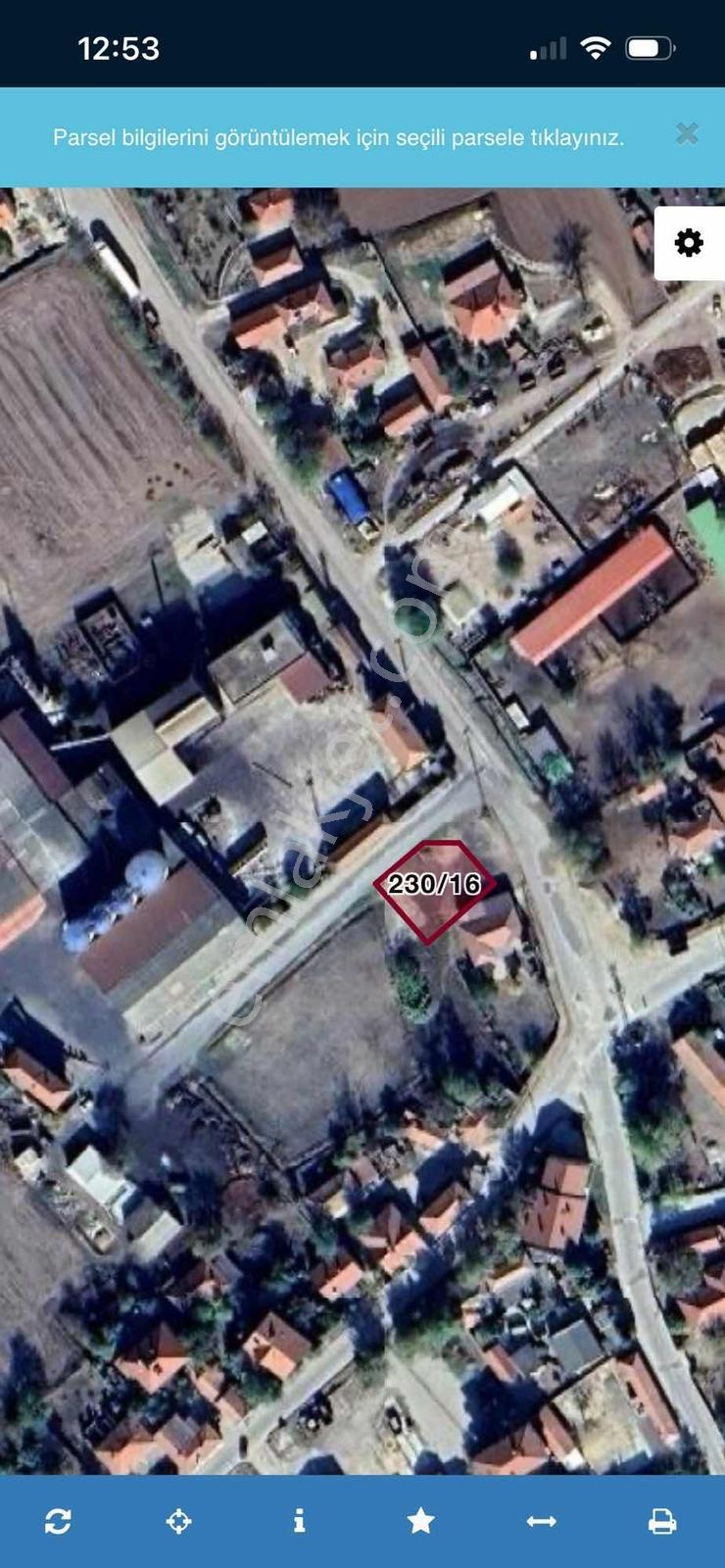Kırklareli Babaeski Büyükmandıra'da Satılık 400 Metre² Arsa - Görsel 6