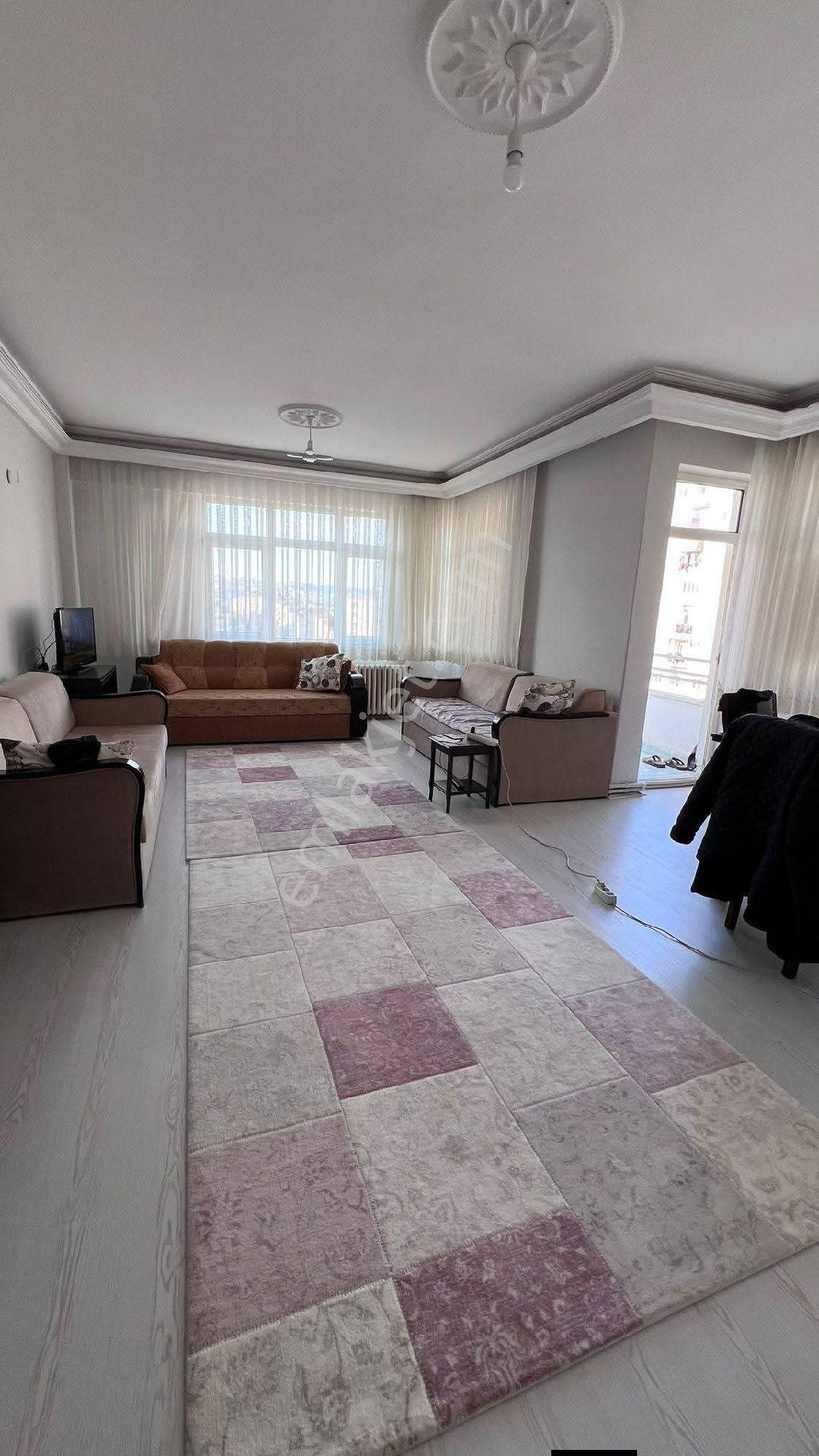 Samsun İlkadım Rasathane Mahallesi'nde Kat Tapulu Bulvar Üzerinde 3+1 Satılık Daire - Görsel 6